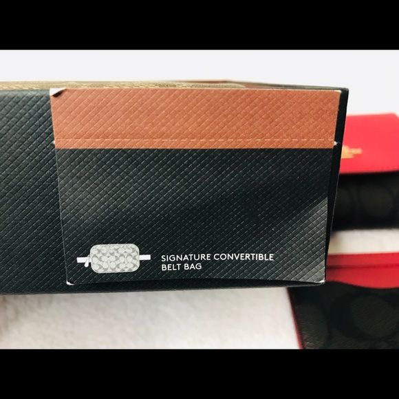 Coach Bundle - Picture 3 of 4